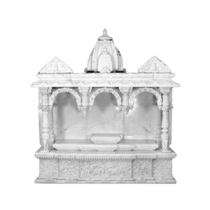 Marble Temple 11