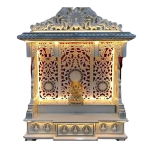 Marble Temple 1