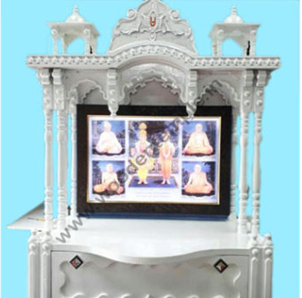 Marble Temple 8