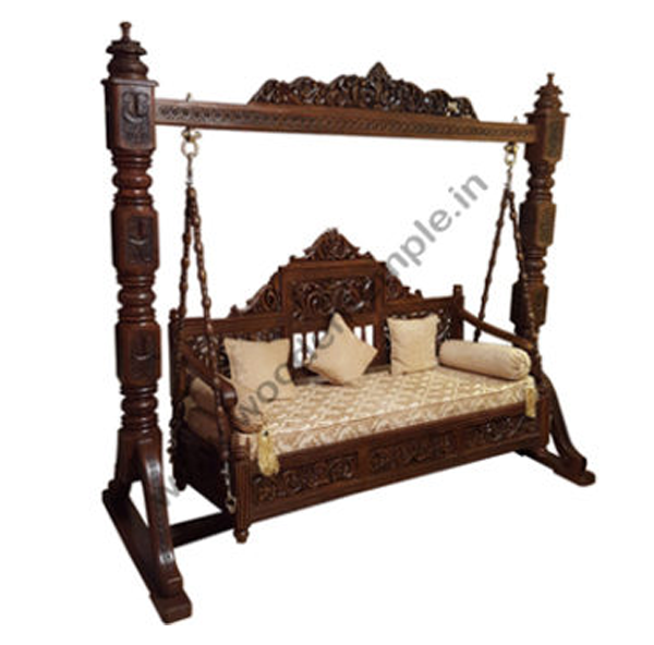 Wooden Swings Manufacturers & Exporter in India